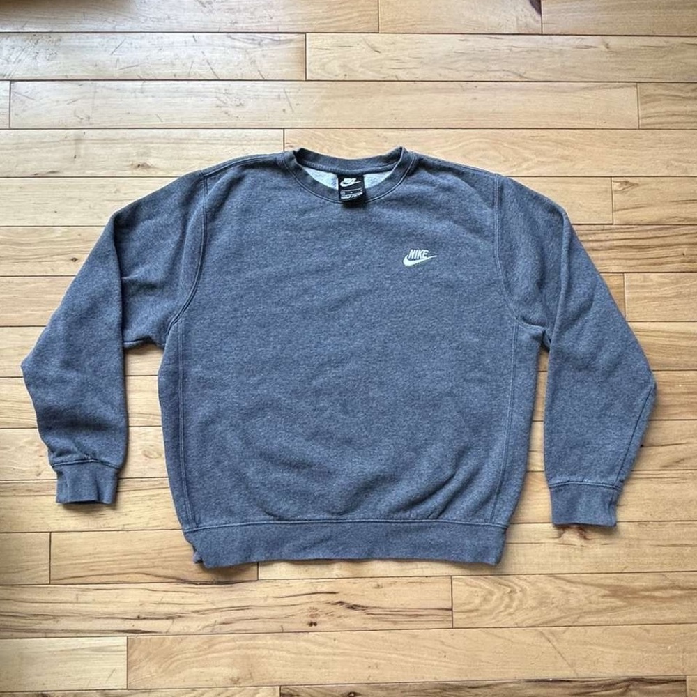 Nike Crew Neck